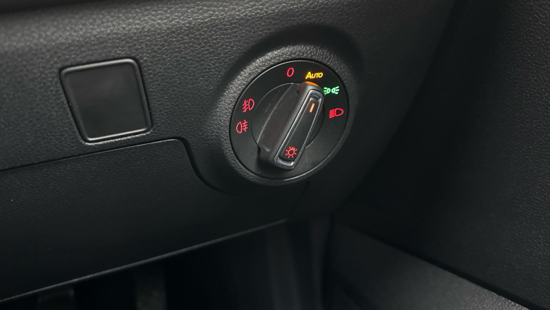 SEAT Arona 1.0 TSI 110 FR [EZ] 5dr Petrol Hatchback